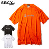 SBCY SPORT REFLECTOR THE BASE S/S 113-44038画像
