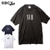 SBCY SPORT CLASS S/S 113-44040画像
