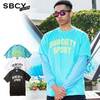 SBCY SPORT TITLE S/S 113-44039画像