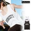 Subciety TANKTOP-COLLEGE- 103-35554画像