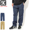 DC Stretch Cloth Pant Japan Limited 5128J007画像