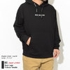 DC Back Logo Pullover Hoodie Japan Limited 5120J094画像
