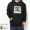 DC Box Star Pullover Hoodie Japan Limited 5120J099画像