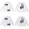 NEIGHBORHOOD 20SS NHON.SLEEP/C-TEE.LS 201PCNON-LT01画像