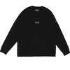 NEIGHBORHOOD 20SS DRY/C-CREW.LS BLACK 201FPNH-CSM04画像