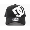 DC SHOES × NEW ERA Mesh Bender Mid 940 Snapback Cap ADYHA03970画像