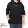 BEN DAVIS BD Big 3/4 Hoodie I-0580034画像