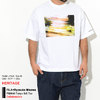 FILA × Ryosuke Misawa Tokyo S/S Tee FM9848画像