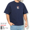 FILA ILA Coming To Tokyo S/S Tee FM9841画像