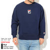 FILA LA Coming To Tokyo Crew Neck FM9840画像