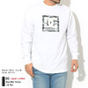 DC SHOES Box Star Camo L/S Tee Japan Limited 5125J044画像