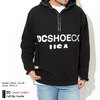 DC SHOES Half Zip Hoodie Japan Limited 5120J091画像