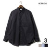 ULTERIOR OVERLAID STANDARD SHIRT ULSH04-20A24U画像