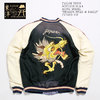TAILOR TOYO ACETATE SUKA AGING MODEL "DRAGON HEAD & EAGLE" TT14572-119画像
