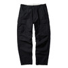 Liberaiders 6 POCKET ARMY PANTS BLACK 757012001-09画像
