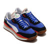 PUMA STYLE RIDER PLAY ON DAZZLING BLUE 371150-01画像