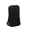 MAKAVELIC JADE CREEP MINIMAL BACKPACK BLACK 3120-10101-019画像