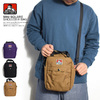 BEN DAVIS MINI SQUARE SHOULDER BAG BDW-8014画像