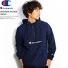 Champion ANORAK PARKA -NAVY- C3-R603画像
