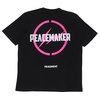 Fragment Design × OAMC S/S T-SHIRT FRAGMENT BLACK画像