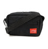 Manhattan Portage Sprinter Bag Black MP1401L画像