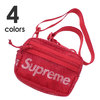 Supreme 20SS Small Shoulder Bag画像