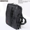 BRIEFING MODULEWARE COLLECTION MODULE BAG MW WP BRA201B03画像