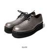 glamb 3 hole shoes SILVER GB0120-AC03画像