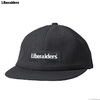 Liberaiders OG LOGO CAP (BLACK) 75902画像