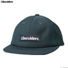 Liberaiders OG LOGO CAP (OLIVE) 71902画像