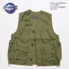Buzz Rickson's C-1 VEST CIVILIAN MODEL BR14579画像