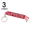 Supreme 20SS Beaded Keychain画像