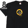 Supreme 20SS Black Cat Tee画像