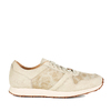 UGG M TRIGO SUEDE CAMO CEMENT 1094670-CEM画像