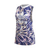 adidas LOOSE TANK MULTI COLOR/WHITE/MIDNIGHT INDIGO/TRUE PINK GL6137画像