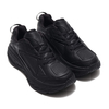 HOKA ONE ONE BONDI LTR WIDE BLK 1019752-BLK画像