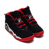 FILA GRANT HILL 1 BLACK/FILA RED/WHITE F0410-0014画像