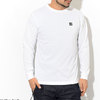 THE NORTH FACE Small Box Logo L/S Tee NT32041画像