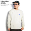 Liberaiders 3D SEAM CREWNECK画像