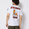 AVIREX SH/ピンナップガールTシャツ/BOXER JUNTARO 6103514画像