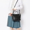 AVIREX LETHER TOTE BAG 6050201005画像