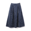 Schott Women's VOLUME SKIRT 3206001画像