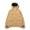 GOLDWIN GORE-TEX Hooded Mountain Jacket BEIGE GL00101P画像