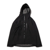 GOLDWIN GORE-TEX Utility Mountain Jacket BLACK GM00120P画像