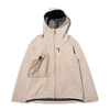 GOLDWIN GORE-TEX Utility Mountain Jacket SAND BEIGE GM00120P画像
