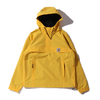 Carhartt NIMBUS PULLOVER YELLOW I027782-08P00画像