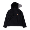 Carhartt NIMBUS PULLOVER BLACK I027782-8900画像