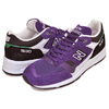 new balance M1530CRT PURPLE/BLACK Made in England画像