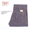SAILOR MOKU PRODUCTS 10.25oz. SENSUJI WORK PANT SS41897画像