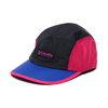 Columbia Shredder™ Hat Black, Azul, Cactus Pink CU0178-010画像